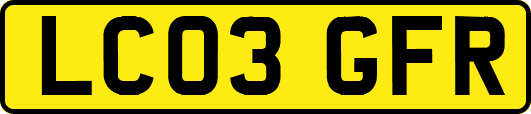 LC03GFR