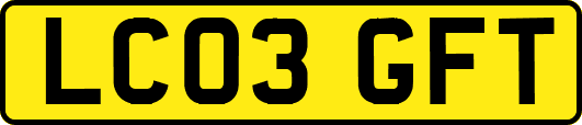 LC03GFT