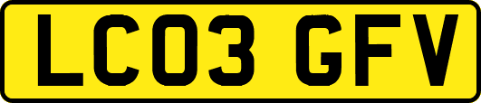 LC03GFV