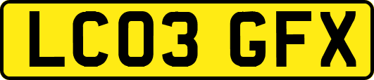 LC03GFX