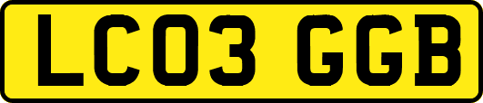 LC03GGB