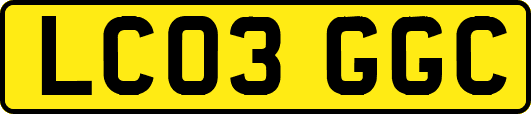LC03GGC