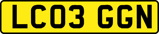 LC03GGN