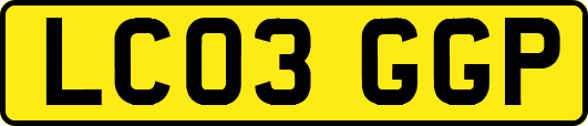 LC03GGP