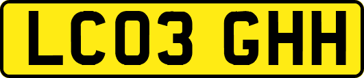 LC03GHH