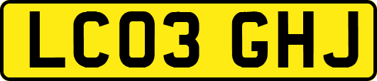 LC03GHJ