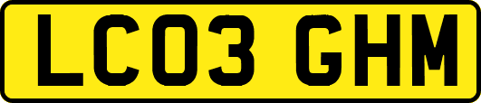 LC03GHM