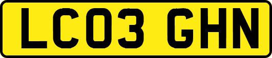 LC03GHN