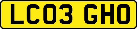 LC03GHO