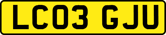 LC03GJU
