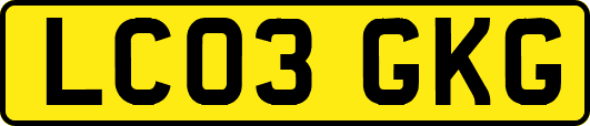 LC03GKG