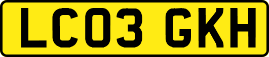 LC03GKH