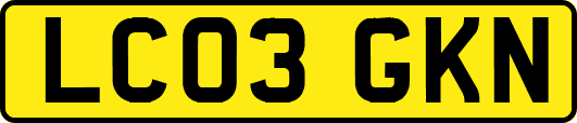 LC03GKN