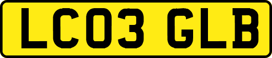 LC03GLB
