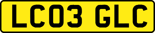 LC03GLC
