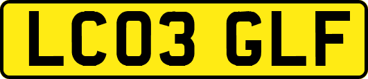 LC03GLF