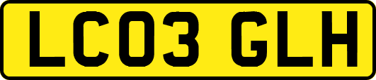 LC03GLH