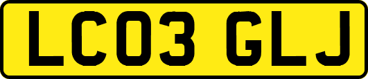 LC03GLJ
