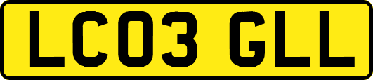 LC03GLL