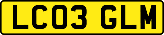 LC03GLM