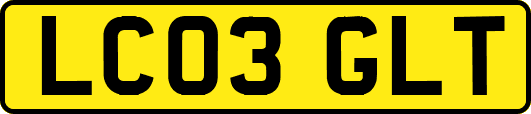 LC03GLT