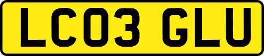 LC03GLU