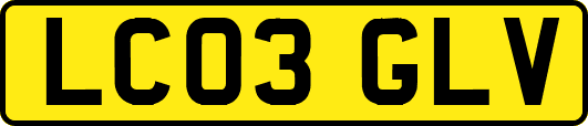 LC03GLV