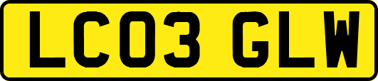 LC03GLW