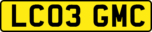 LC03GMC