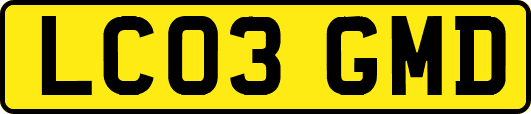LC03GMD