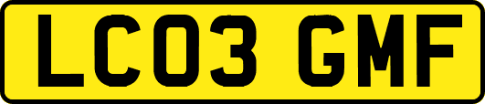 LC03GMF