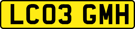 LC03GMH