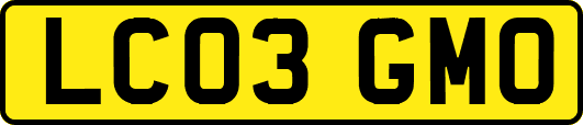LC03GMO