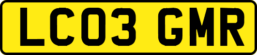 LC03GMR