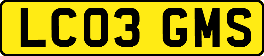 LC03GMS