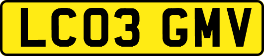 LC03GMV