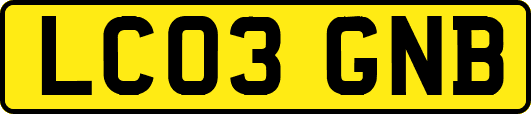 LC03GNB