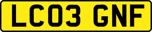 LC03GNF