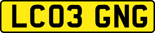 LC03GNG
