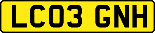LC03GNH