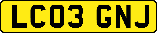 LC03GNJ