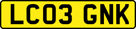 LC03GNK