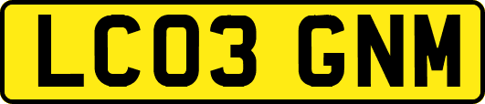 LC03GNM