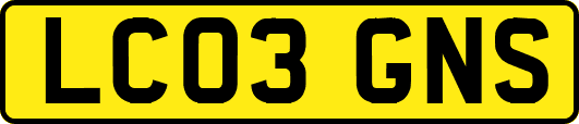 LC03GNS