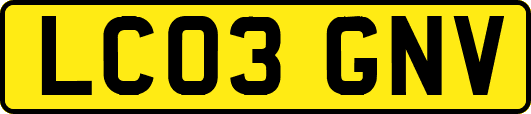 LC03GNV