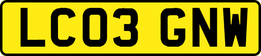 LC03GNW