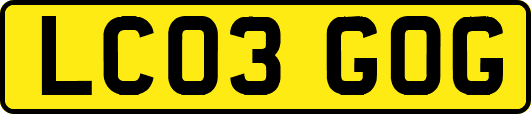 LC03GOG