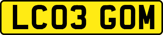 LC03GOM