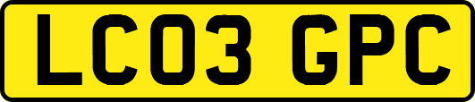 LC03GPC