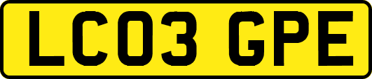 LC03GPE